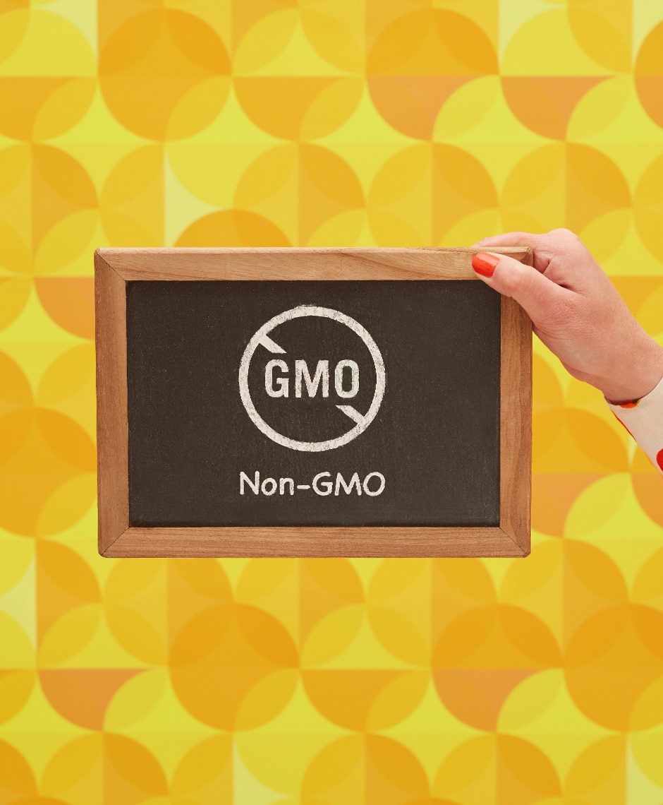 Non-GMO